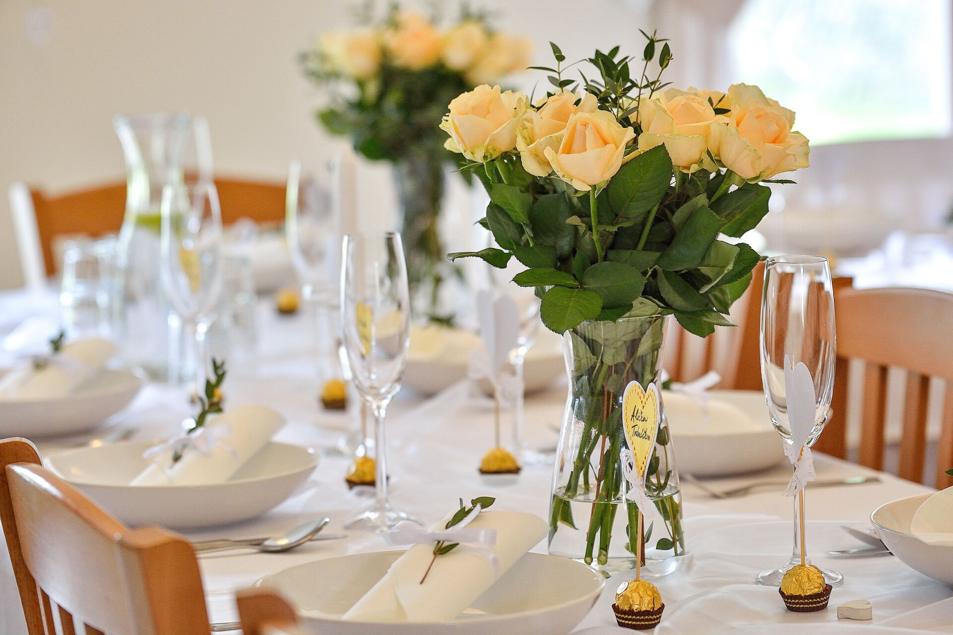 Svatba Zuzana & Marek